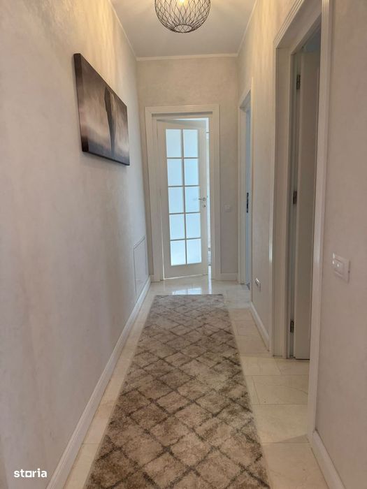 Apartament 2 camere de inchiriat, parcare inclusa, Royal Town Copou