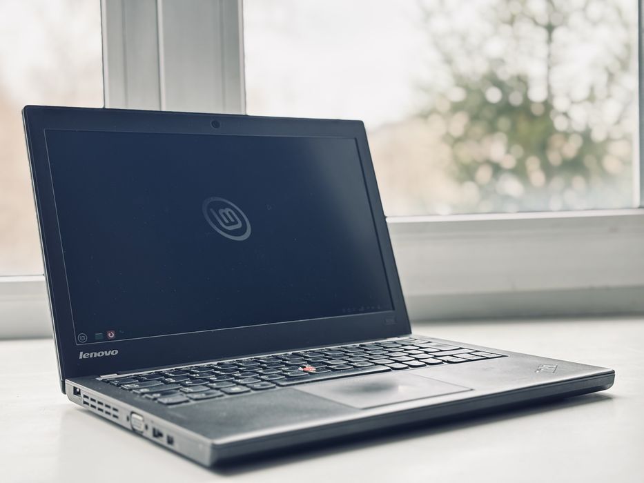 ThinkPad X240 i5/ssd/12,5”