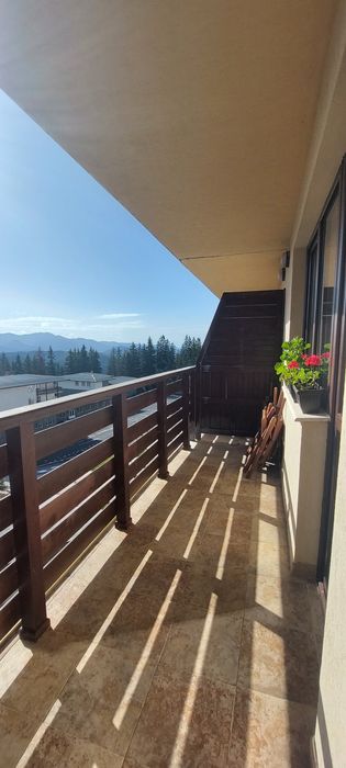 Апартамент на Пампорово - перфектен хоум офис