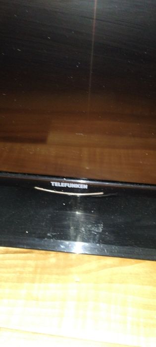 Телевизор 49 телефункен