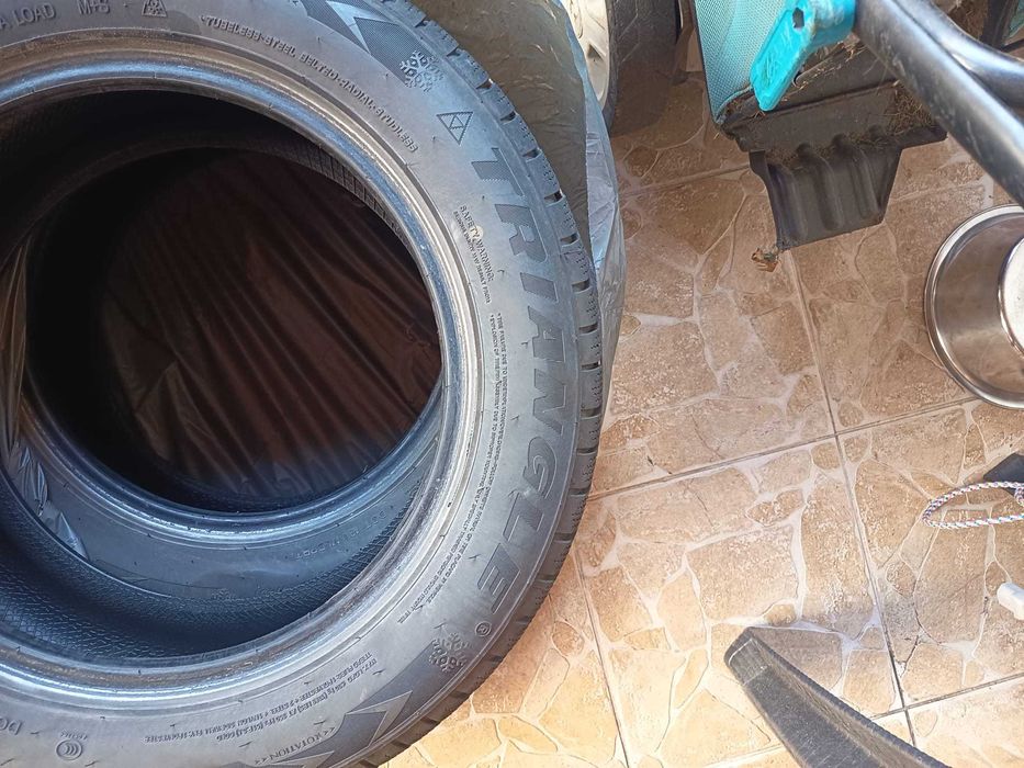 Anvelope iarna MS 185/65/R15