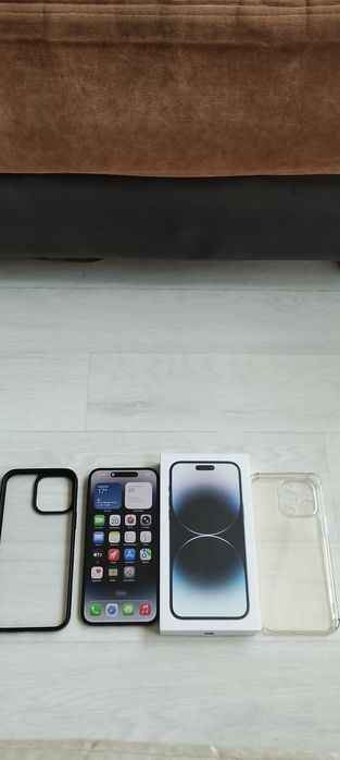 Iphone 14 pro maks