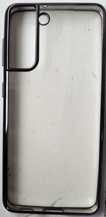 Samsung S21 чехол