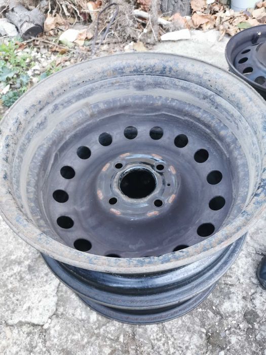 Джанти за Нисан Примера П11 P11-144