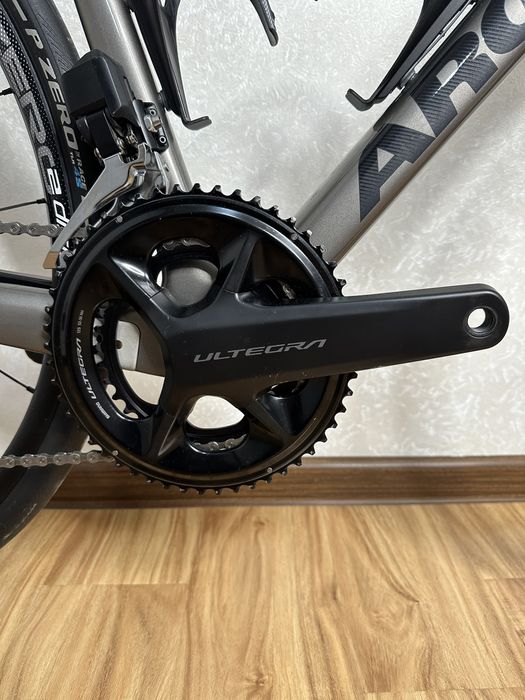 Argon 18 gallum pro M size