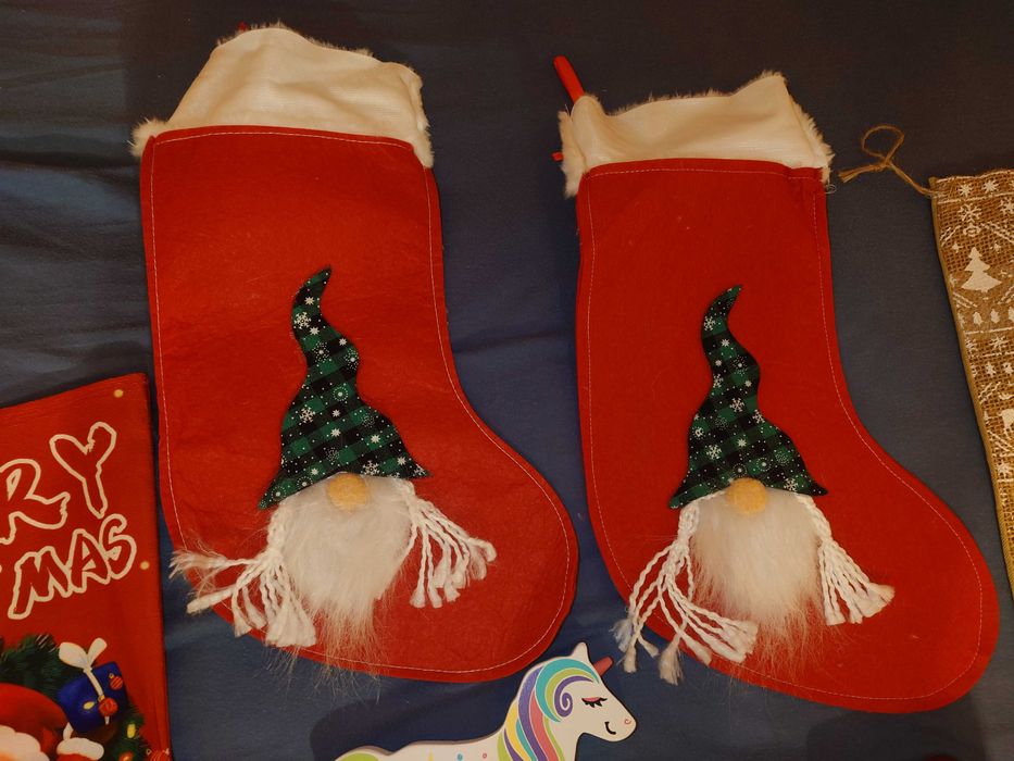 Decoratiuni si cadouri de Craciun nemaipomenite