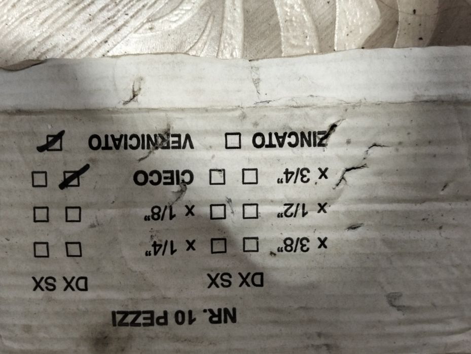 Продам заглушки на радиаторы.