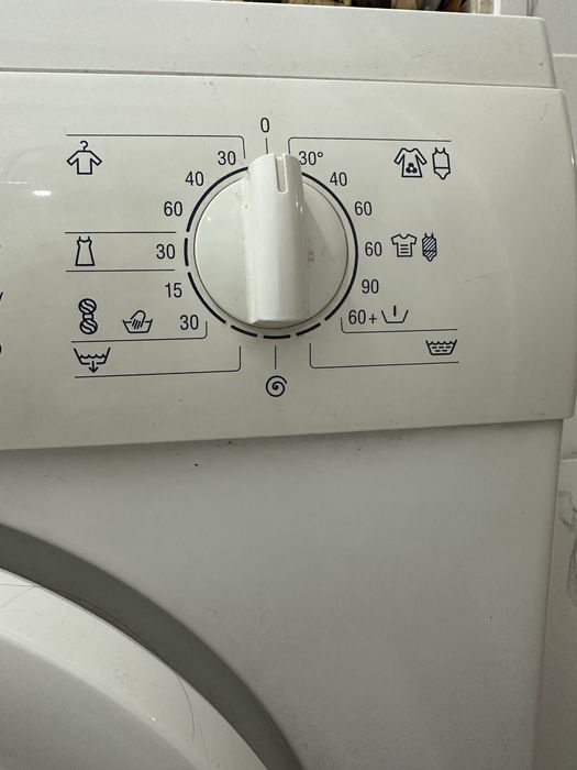 Б/У Стиральная машина Bosch Classixx5