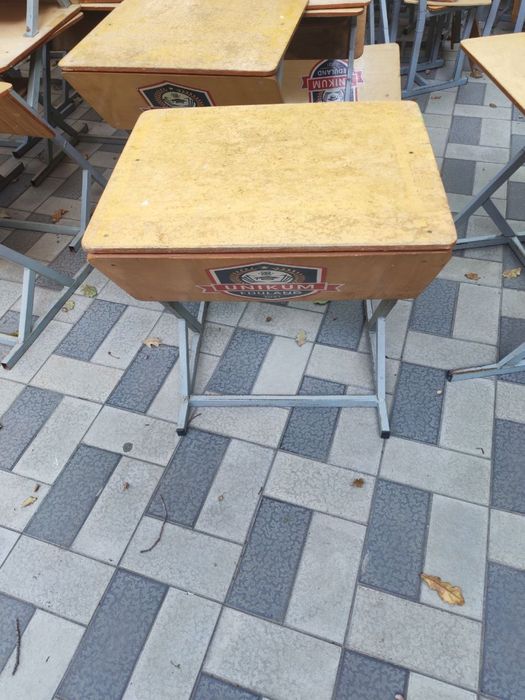 Продается парты