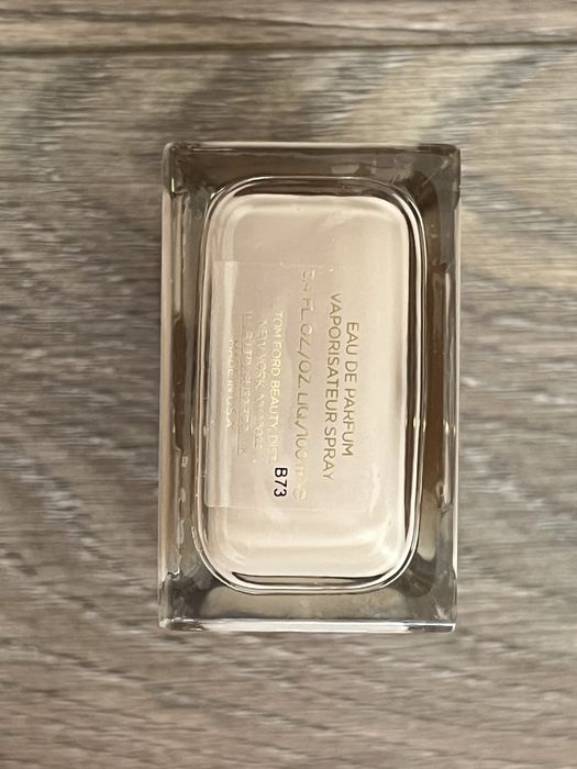 Парфюм Tom Ford vanilla sex