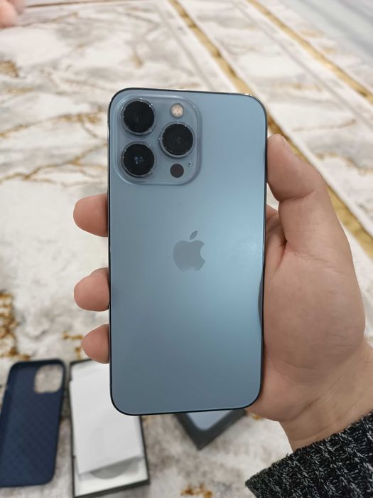 iPhone 13 Pro 256гб