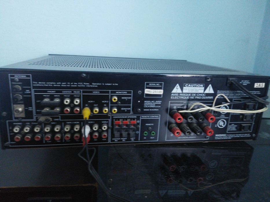 Продам аппаратуру !