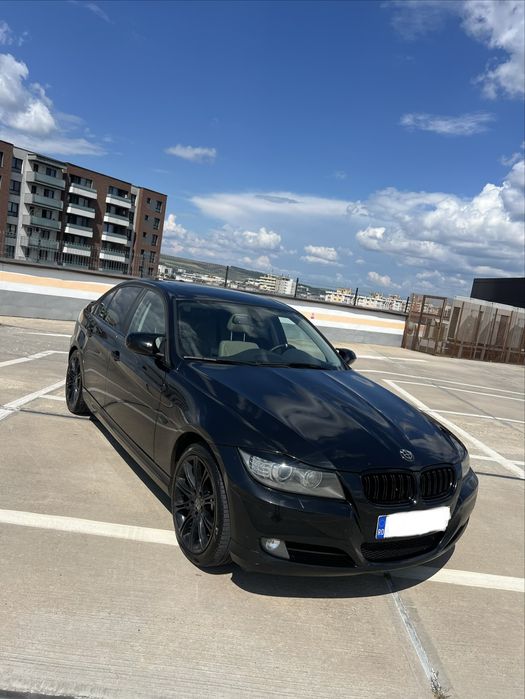 Vand BMW E90 320d