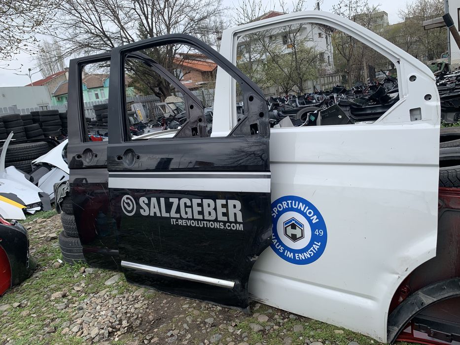 Врата VW T5 T6/Т5 Т6