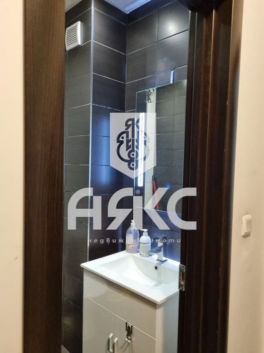 Тристаен обзаведен апартамент в кв. Младост 4 до МЕТРОСТАНЦИЯ