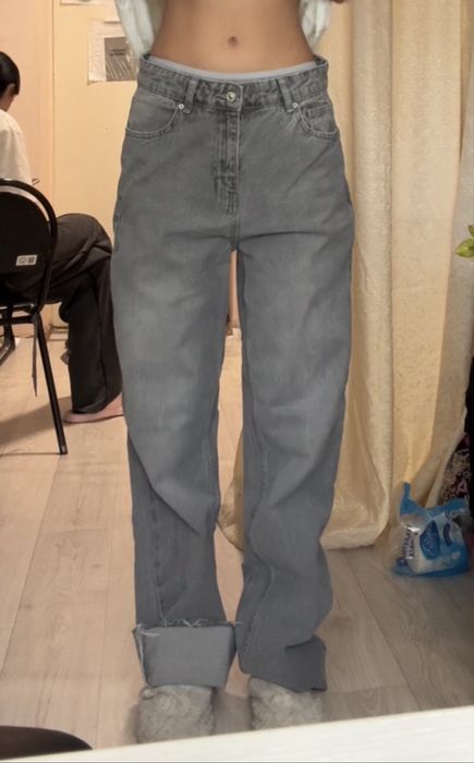 новые женские джинсы