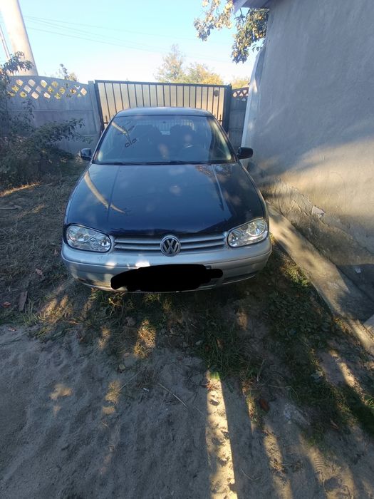 VOLKSWAGEN Golf 0 — imagine 2
