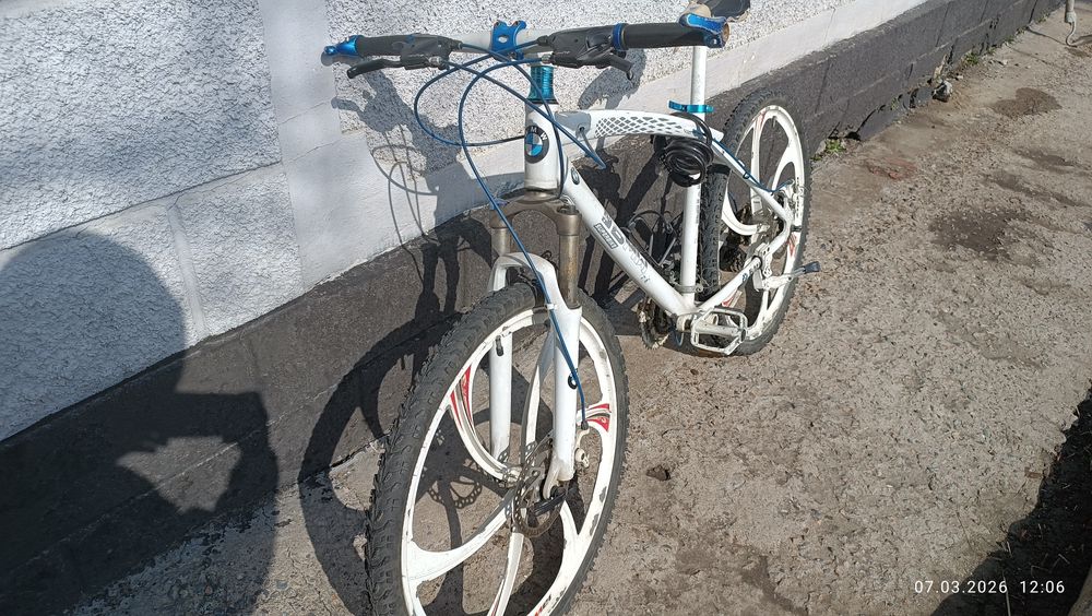 Велосипед BMW оригинал