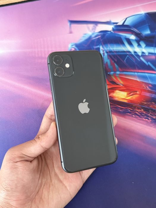 iPhone 11 Sotiladi