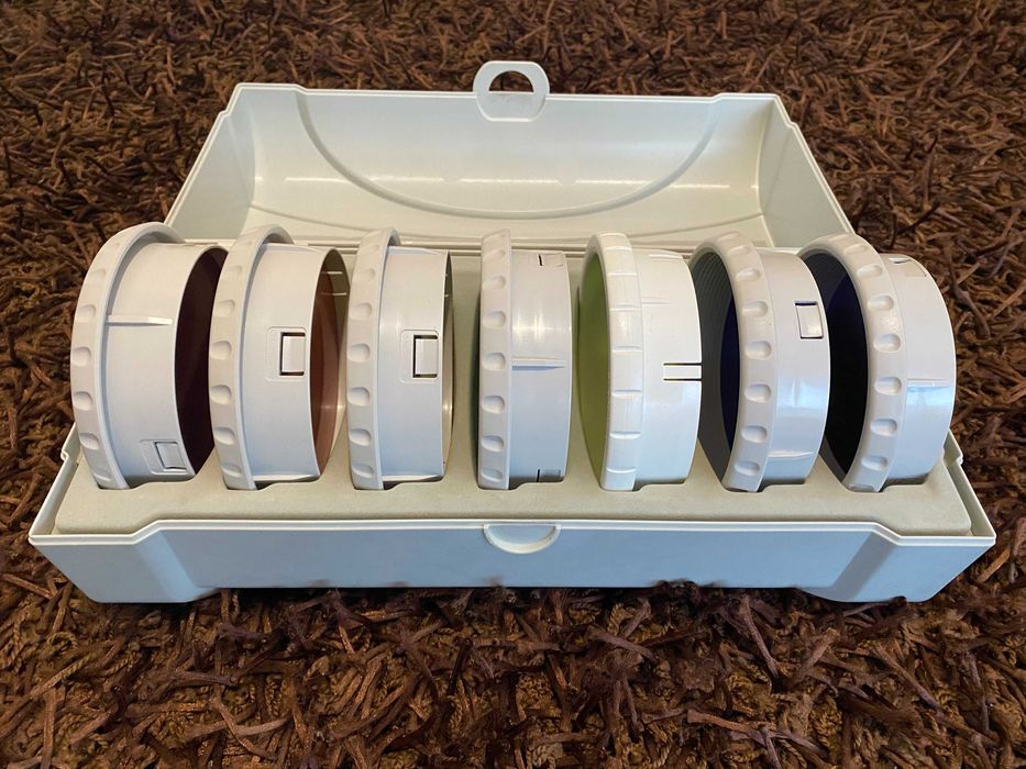 Bioptron PRO I - Zepter