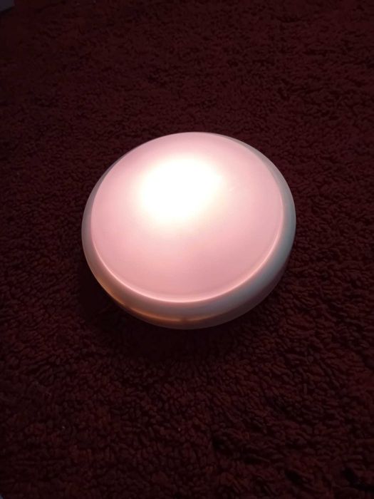 Lampa de veghe. Pret 40 lei