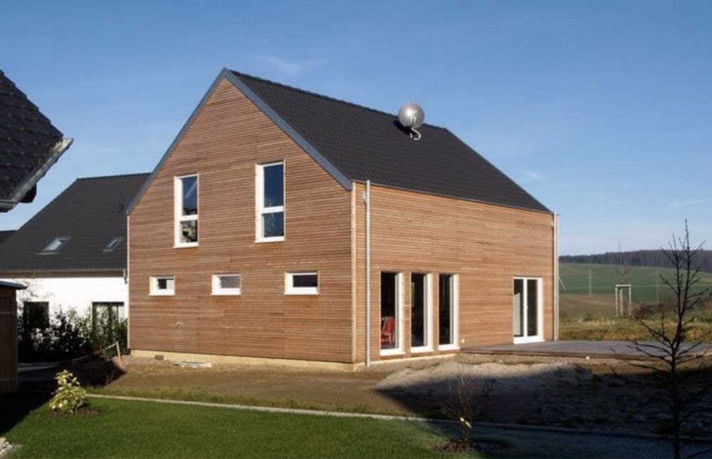 Vand cabane din lemn