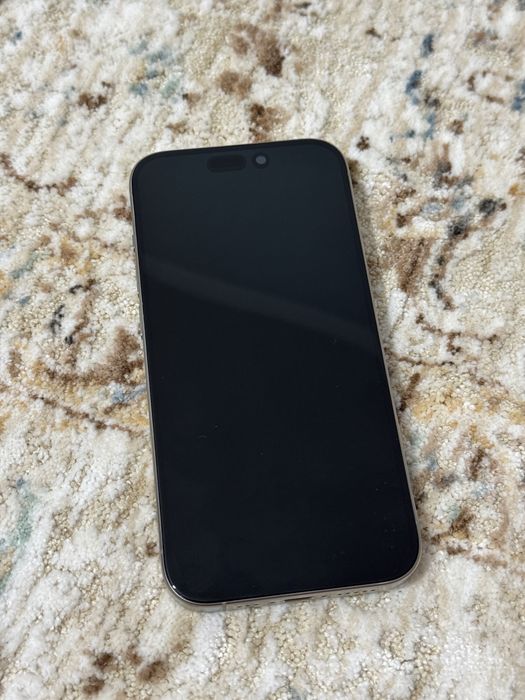 Обмен айфон 15 про 1 ТБ