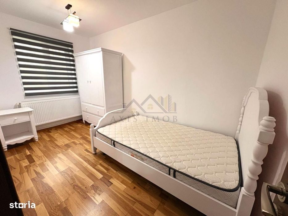 Apartament 3 camere conf 1 semidec zona N. Balcescu