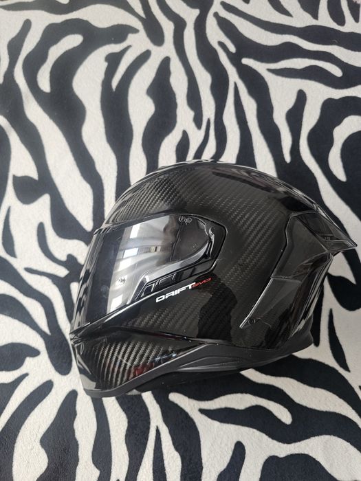 Casca integrala Caberg Drift
Evo Carbon Pro-L (59-60 cm)