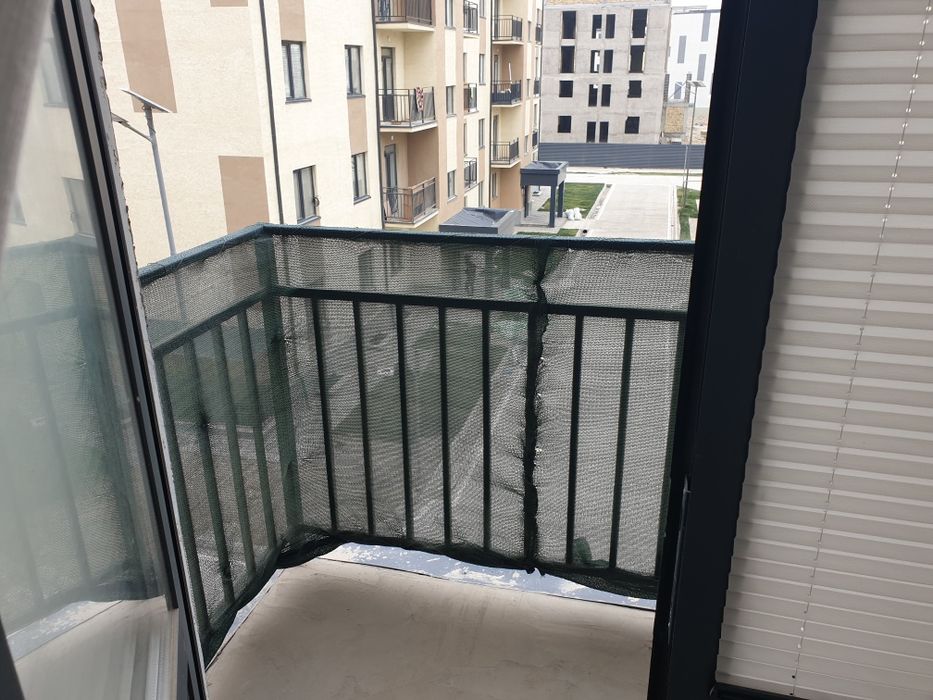 Квартира барча жихозлари билан сотилади