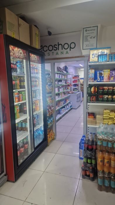 сдам в аренду часть магазина