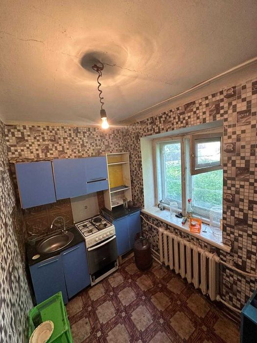Продам 2 ком квартиру   р-он Жас Оркен