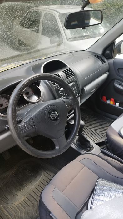 SUZUKI Ignis 0 — imagine 3