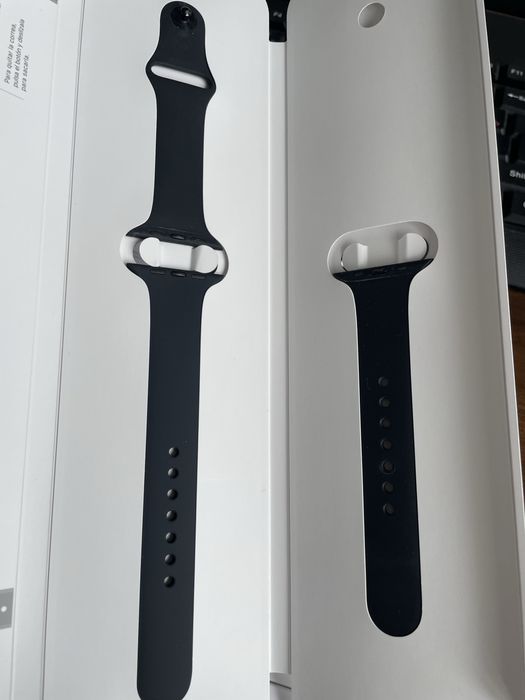Apple whatch 6 series