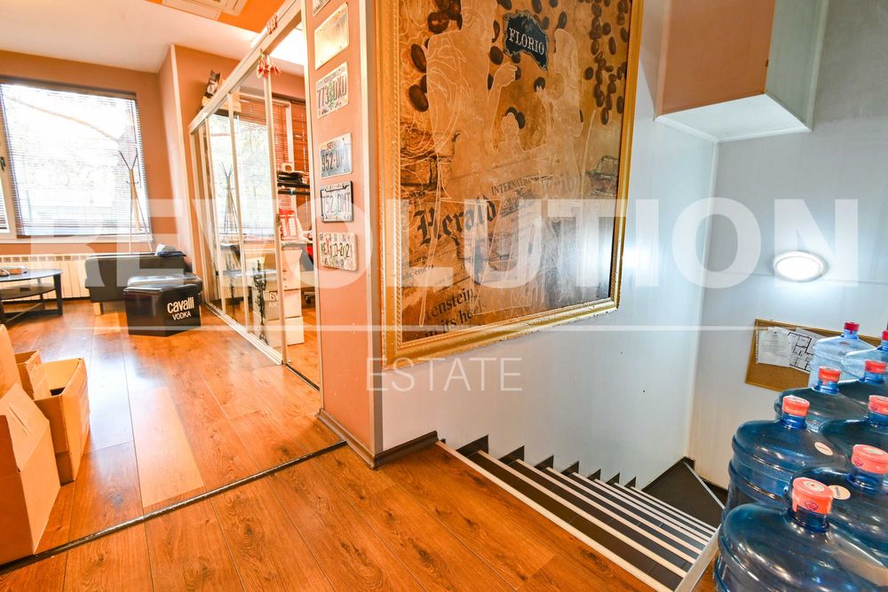 Продава се Заведение в София, Витоша - 237 кв.м за 2207 €/кв.м - Снимка #9