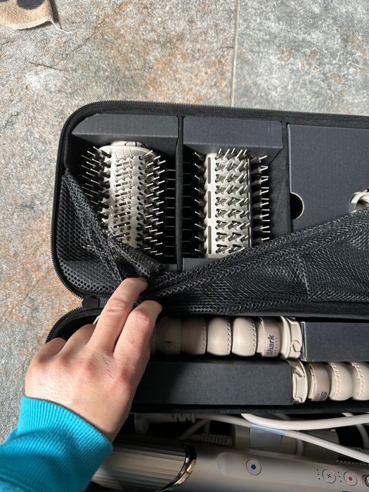 Multistyler Shark 5in1 FlexStyle HD446SLEU-Garantie Decembrie 2027