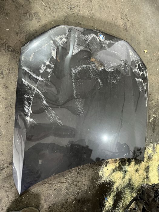 Преден капак бмв 5 г30/31 ( preden kapak bmw g30/31 )
