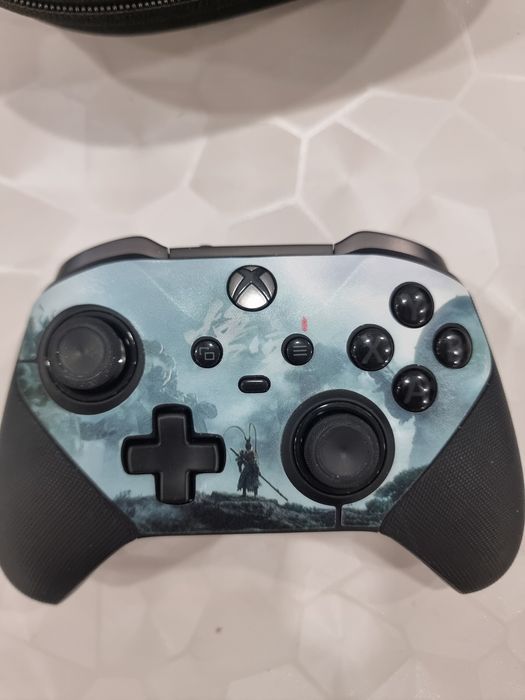 Xbox series elite 2