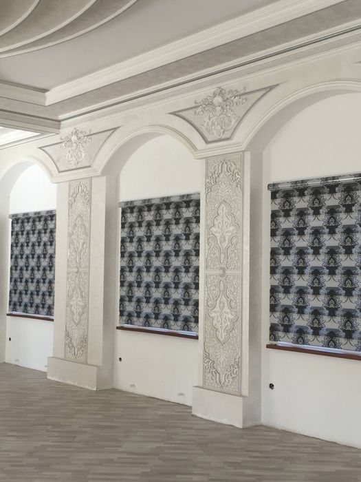 Jalyuzi | jaluzi | жалузи | жалюзи 42/7