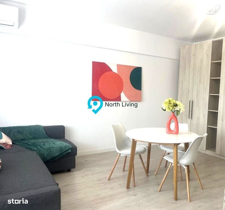 Apartament,