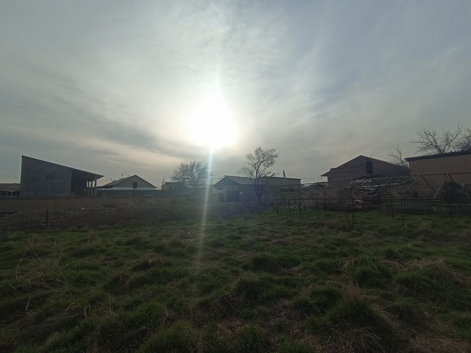 Ер сотилади 10 сотих