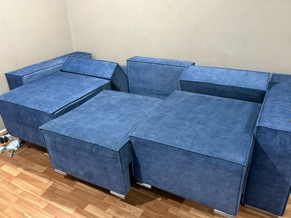 Продам диван в отл сост