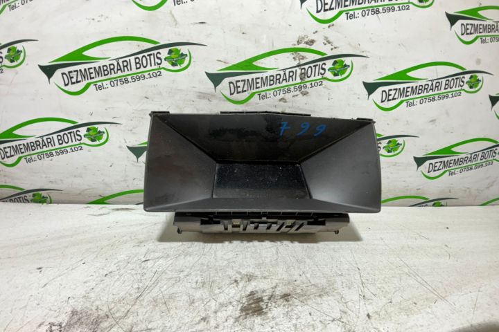 Display bord Opel Astra H