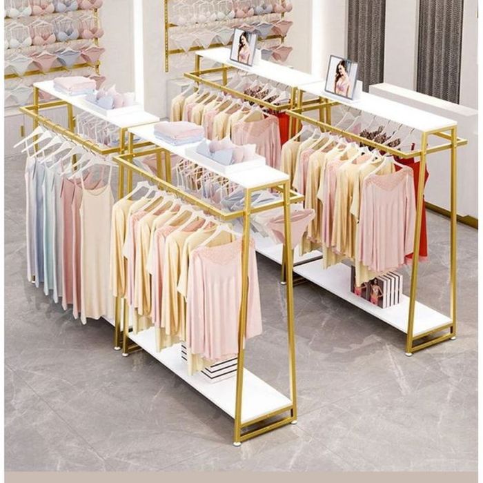 Торговые оборудование