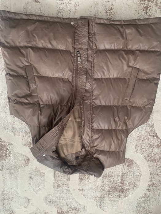 Продается безрукавка