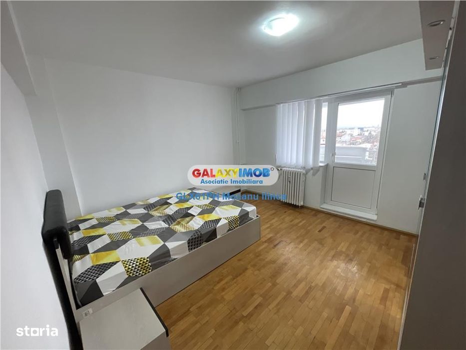 Inchiriere apartament 3 camere, in Ploiesti, zona Ultracentrala