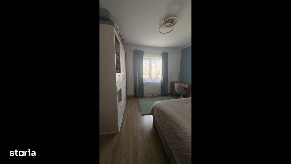 Vitan Mall l Apartament 4 camere l Centrala proprie