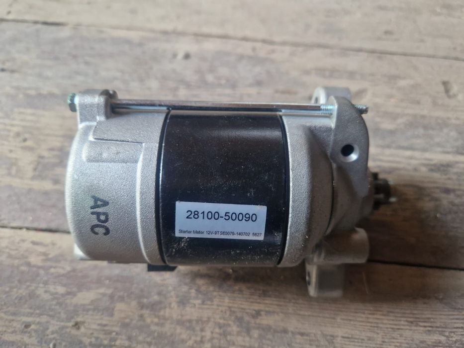 Генератор на лексус GS  LS