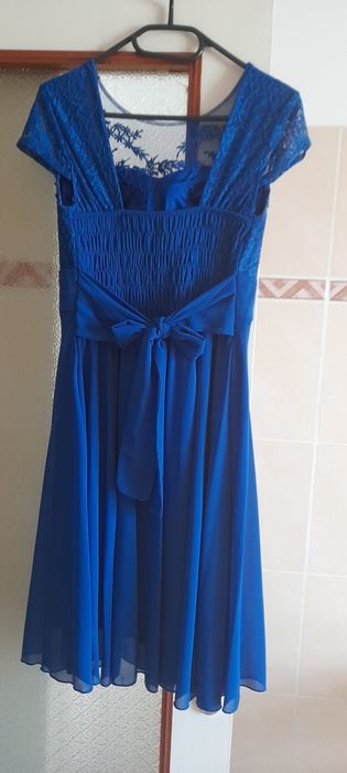 Rochie pentru ocazii marimea S-M.