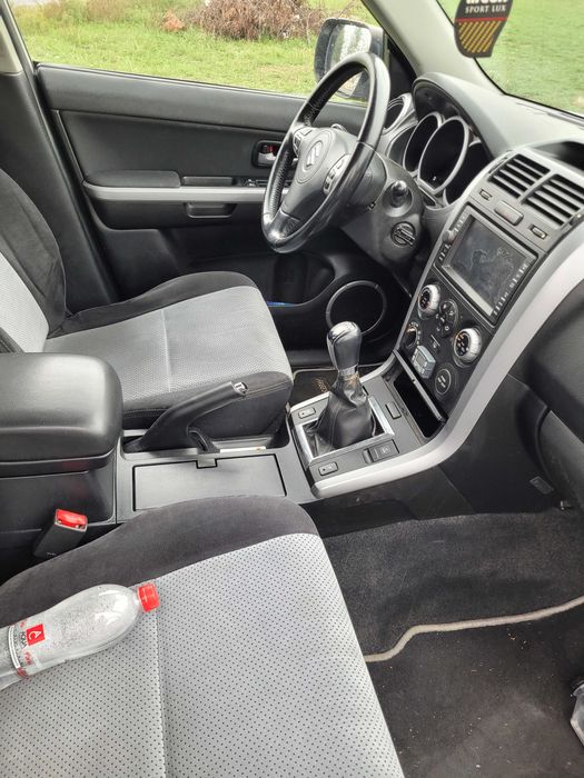 Vand Suzuki Grand Vittara